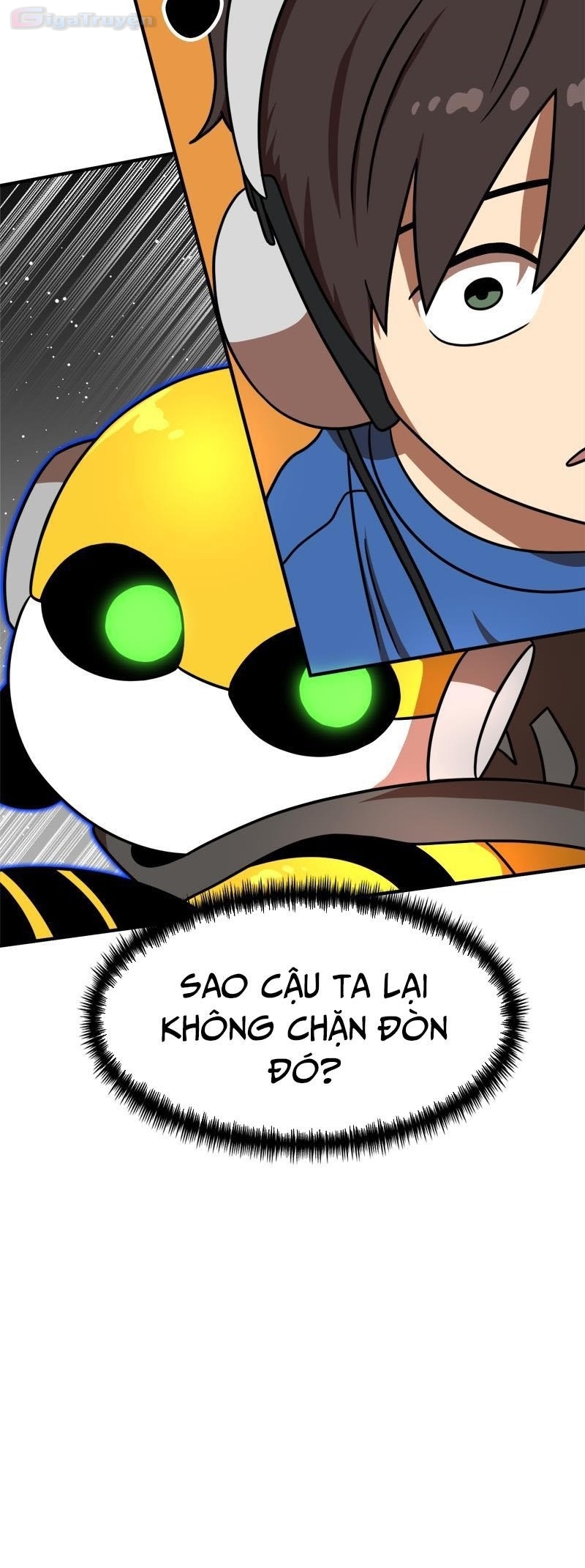 Đọc truyện [Leak] Cao thủ tái xuất - Chap 91 